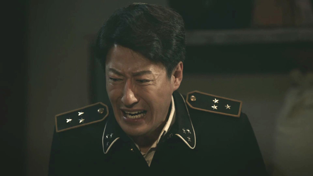 新剧《东四牌楼东》,2个演员大材小用,"炮神"于震不"神"了