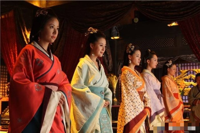 同样是汉文帝的女儿,为何世人只知馆陶公主,不知绛邑公主?