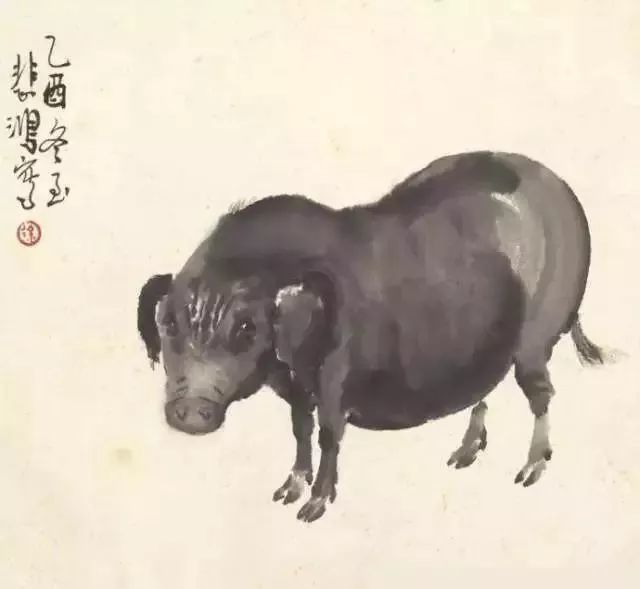 07年女属猪什么命