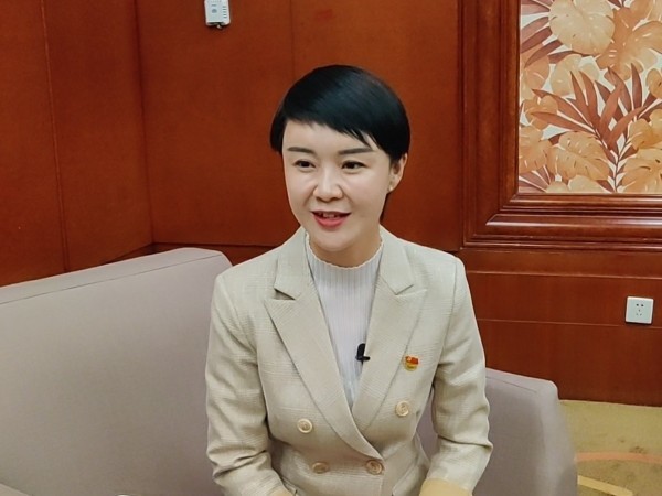策马雪原的女副县长已升任伊犁州文旅局正处级副局长
