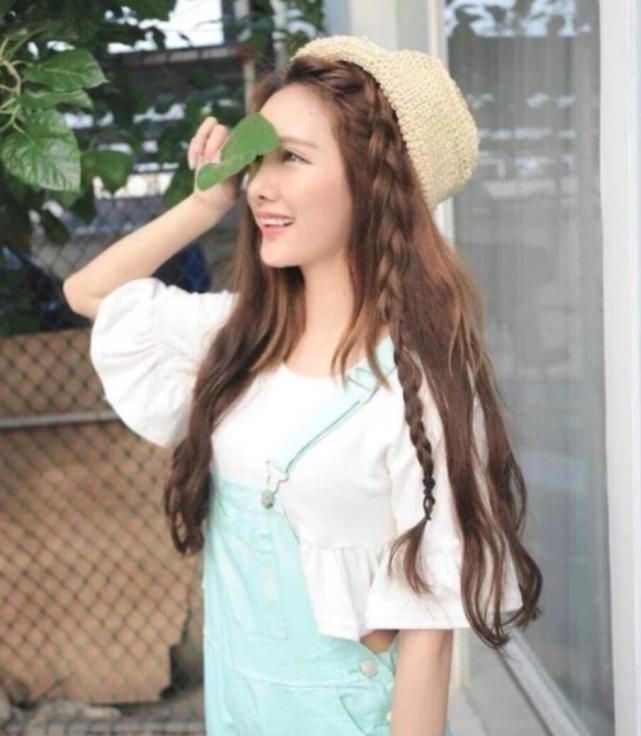 20款小公主发型扎法,减龄满分,够美够撩人!
