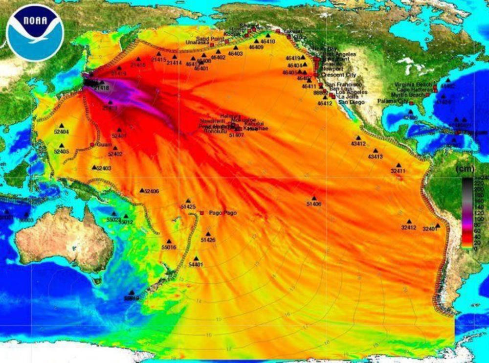 æ¥æ¬ç¦å²ææ¾æ&nbsp;¸æ±¡æ°´ç»è ä¸¤å¹´åå¥æµ·,æéæ©æ²¹è½®è¿å°å&nbsp;ç¾æµ·éå¤å¬æµ·