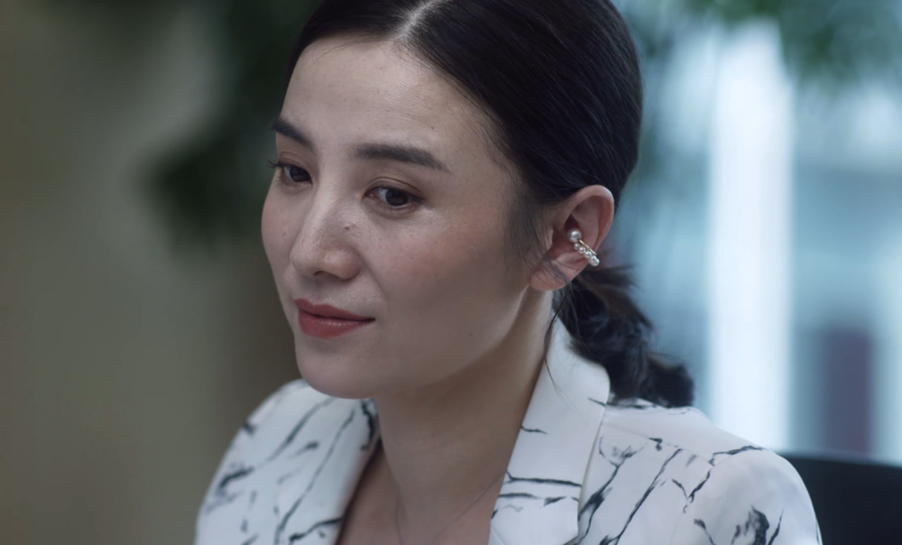 《小舍得,左手是宋佳和蒋欣的"宫斗戏,右手是儿女的学习
