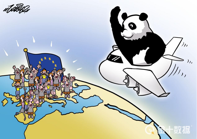 47万亿!东盟是第一大伙伴,美国排名令人意外