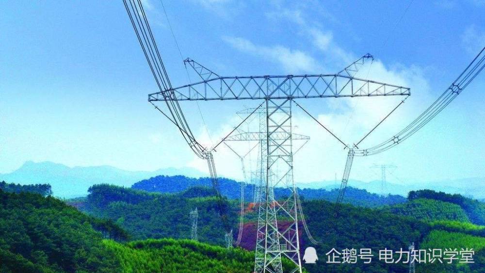 特高压直流输电最高±1100千伏,白鹤滩水电站为啥选择±800千伏?