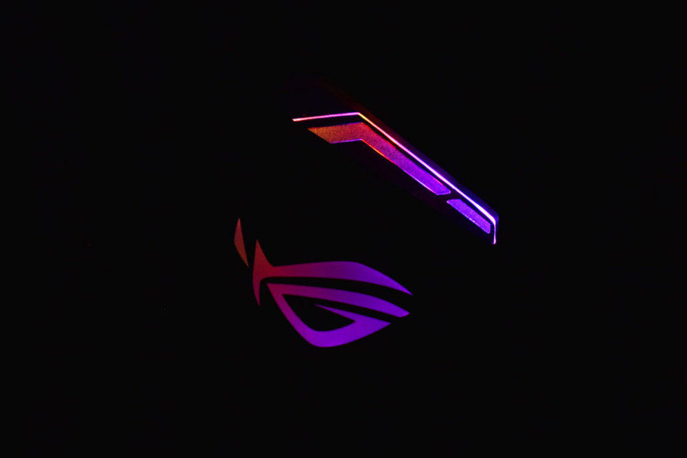 rog logo