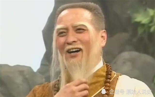 "六脉神剑"是大理段氏的绝学,为何南帝却不会,问题到底出在哪