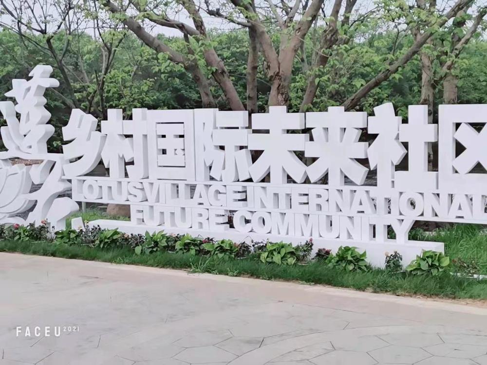 衢州莲花,十里丰一日游