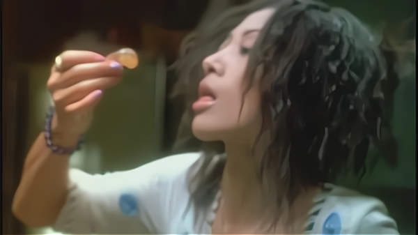 吃人肉饺子永葆青春,细思恐极,香港猎奇恐怖片