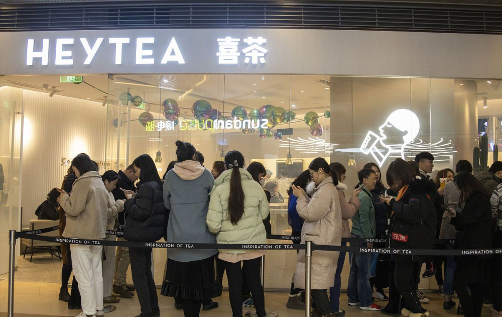 2021"奶茶鄙视链"图鉴,年轻人的奶茶消费观念,让人意外不解!