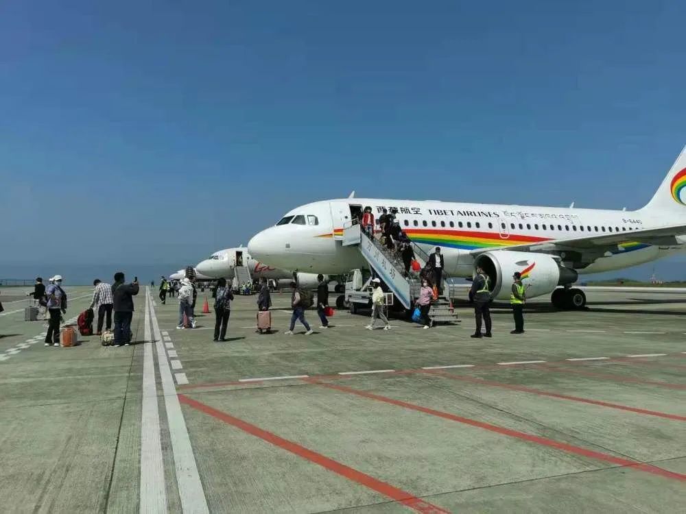 万州机场t2航站楼明年投用,接下来将开通韩国,日本,新加坡等航线