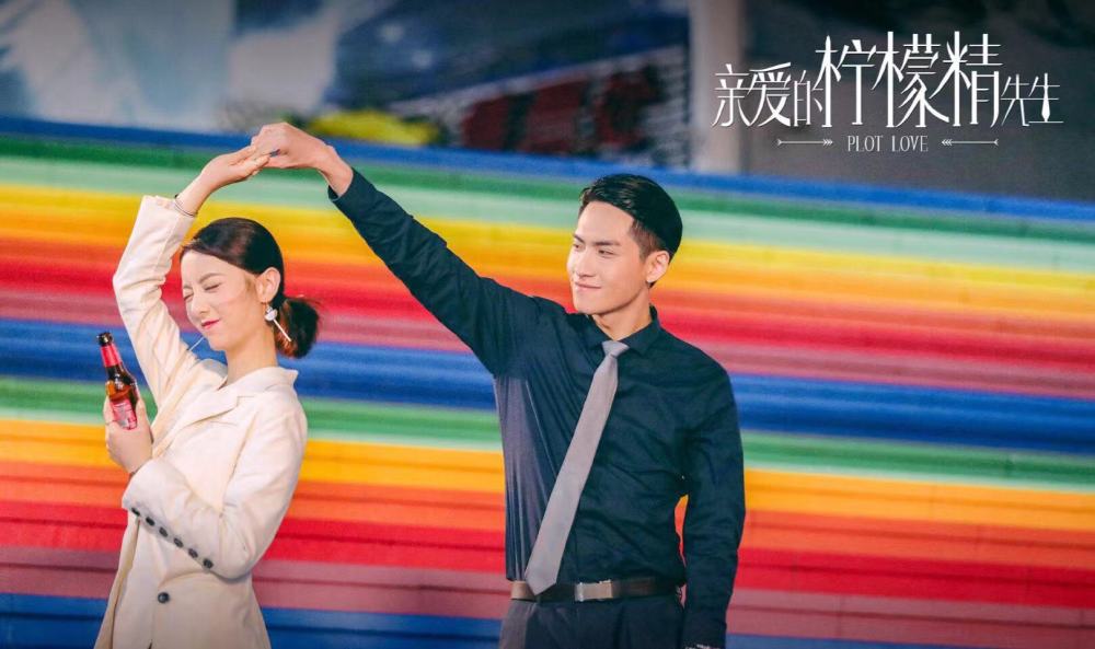 女主撞脸佟丽娅,女配撞脸宋轶,这部狗血剧后劲很足