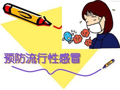流行性感冒的病因是什么?多由流感病毒导致,传染性极强