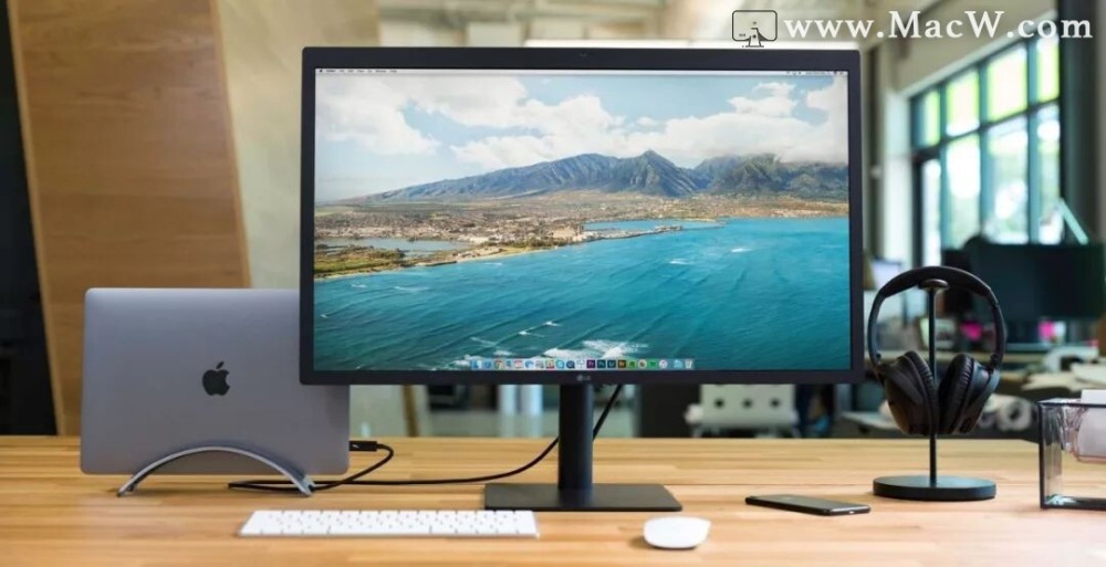 imac 是可以作为外接显示器使用的如果你家已经有一台 imac,也可以