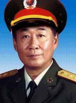 刘源:陆军"上将"军衔,他与他的父亲都为我国做出巨大