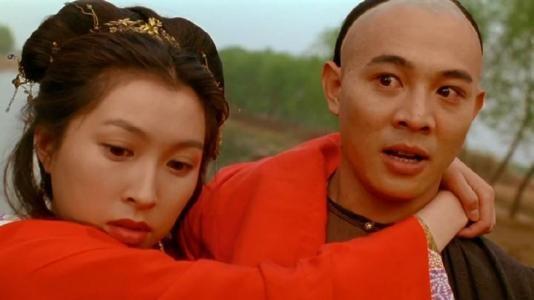 少林十虎之一的方世玉武功高强,为何二十四岁被"踢肛"