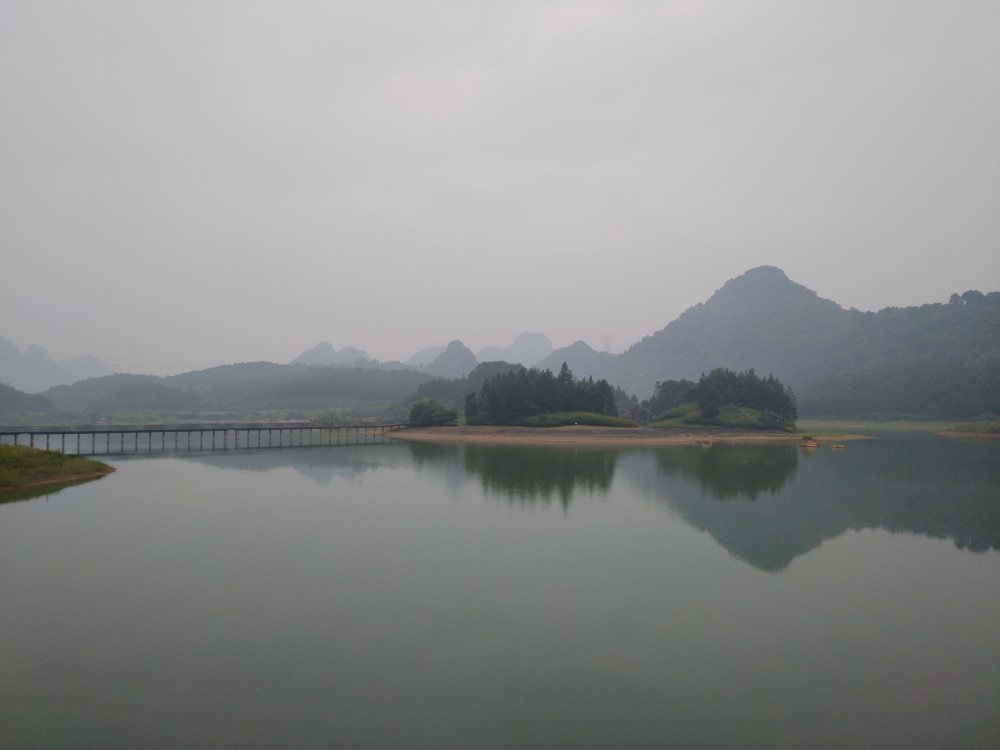 超哥旅行记英德仙湖温泉旅游度假区