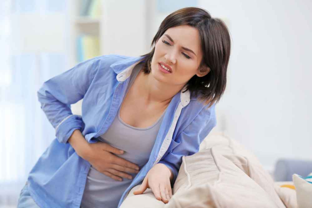 胃癌早期是否有特殊症状出现胃痛腹胀排黑便应当留意