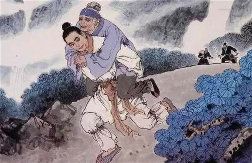 俗语:"久病床前无孝子",其实还有下半句,反映了社会的