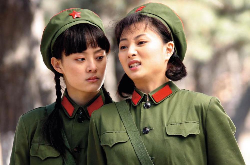 《幸福像花儿一样》原著:中年的林彬包养了杜娟和白杨