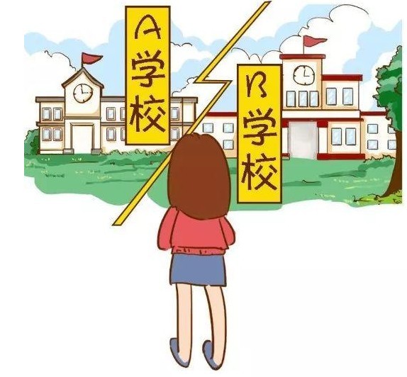 幼升小面临有户口和没户口的区别是什么?