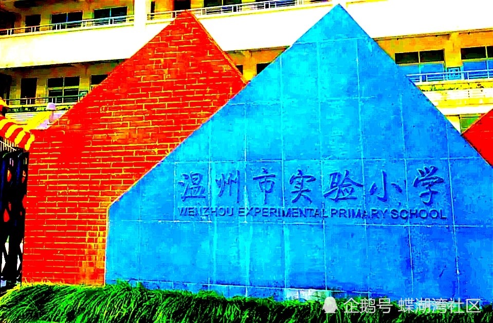 2021年 温州市城区公办小学排名top10_腾讯新闻