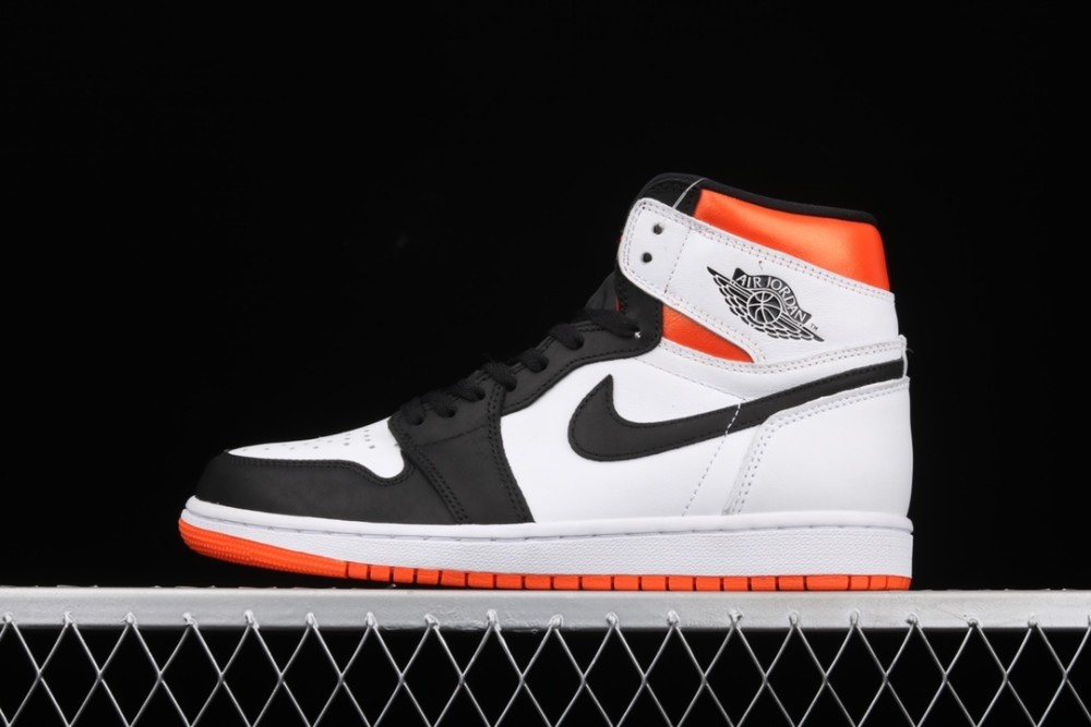 air jordan   high og black toe shattered backboard aj1 乔1扣碎