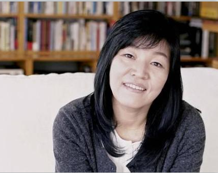 成为作家25年后这位韩国女作家开启了大众对当代母亲形象的探讨