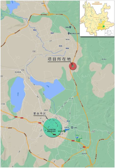 红河碧色寨动物园项目介绍