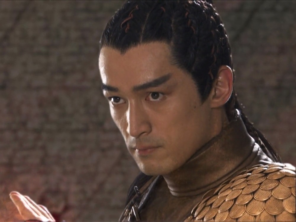 《轩辕剑》令"魔君"闻风丧胆的人不是陈靖仇,而是宇文拓!