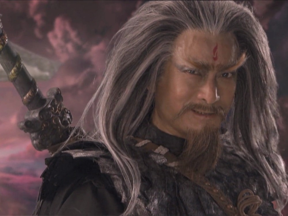 《轩辕剑》令"魔君"闻风丧胆的人不是陈靖仇,而是宇文拓!