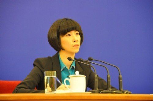 四大女神翻译官之一,两任总理的