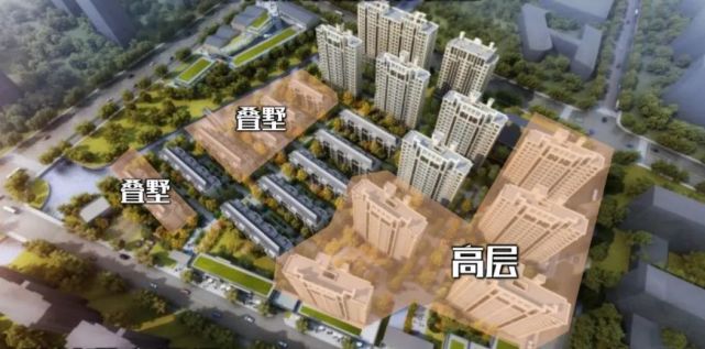 浦东的又一个“高分盘”？中建融创壹府澜庭将入市_腾讯新闻