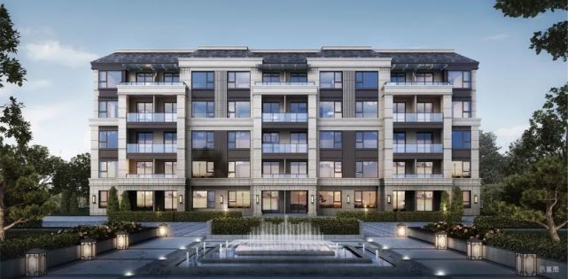 浦东的又一个“高分盘”？中建融创壹府澜庭将入市_腾讯新闻