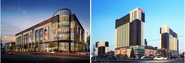 浦东的又一个“高分盘”？中建融创壹府澜庭将入市_腾讯新闻