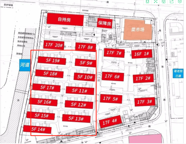 浦东的又一个“高分盘”？中建融创壹府澜庭将入市_腾讯新闻