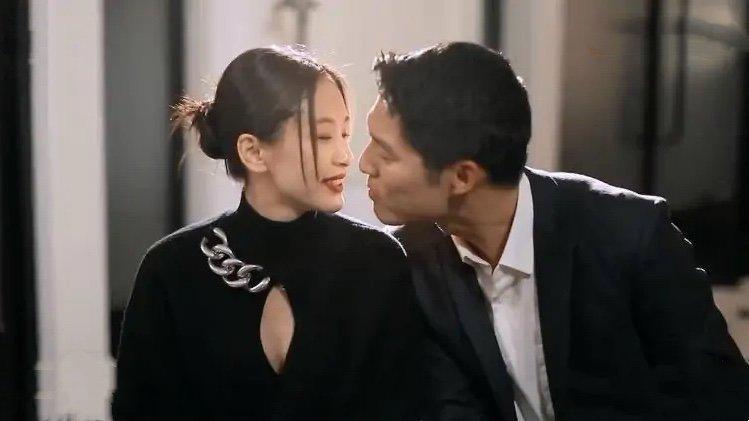 王子文吴永恩官宣在一起:我为什么不看好他们能走到最后