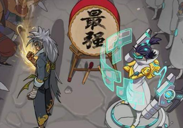刺客伍六七:玄武国六大掌门即将登场,烂命华最为神秘