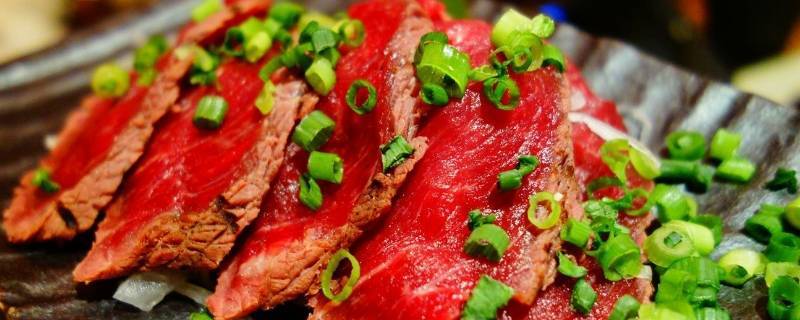 马肉怎么炒才好吃