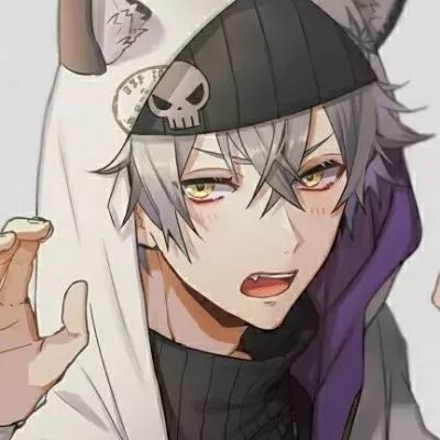 温柔帅气男生头像哦