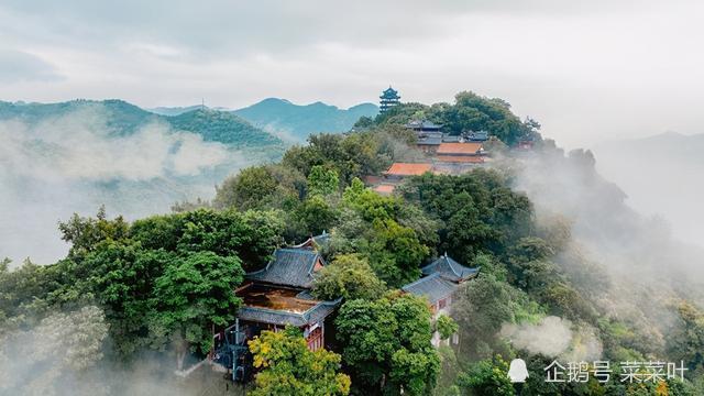 地府之望乡台:人死后真的会去望乡台吗?