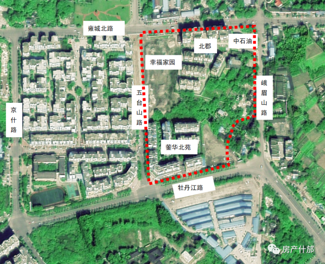 为优化城市规划用地布局,更新完善什邡市城区控制性详细规划成果,2021