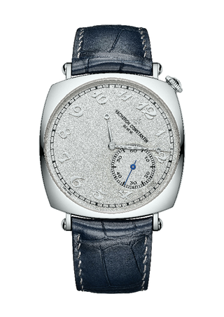 江诗丹顿 2021 watches and wonders "钟表与奇迹"高级钟表展全新表款