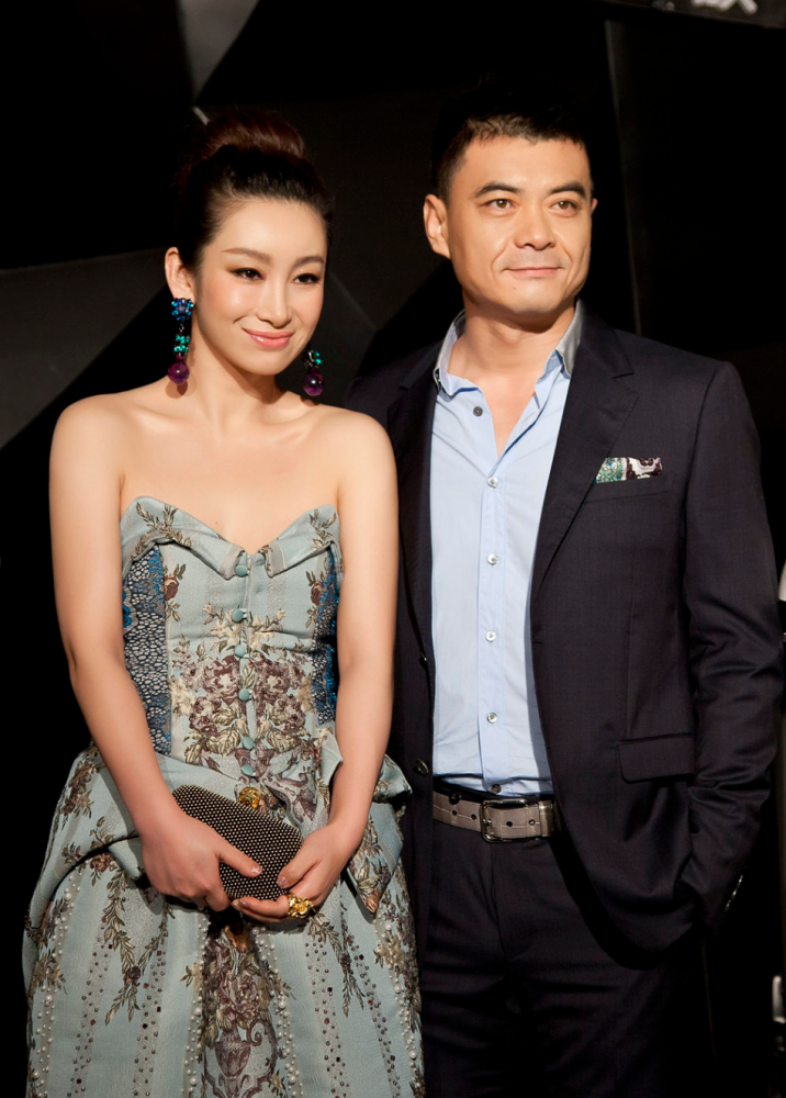 秦海璐:我对婆婆好,妈妈吃醋了