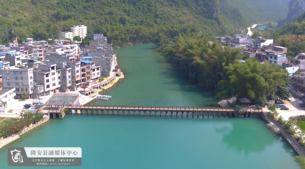 "三月三"隆安这些地方,我一定要去!