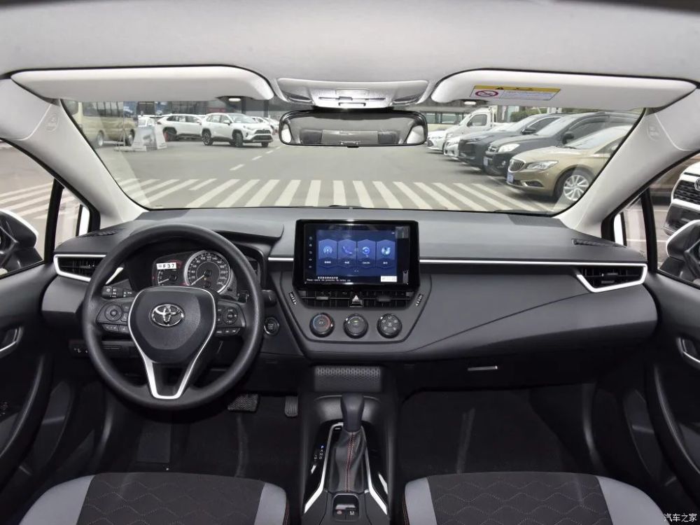 丰田亚洲狮:在疯狂内卷的时代里躺平