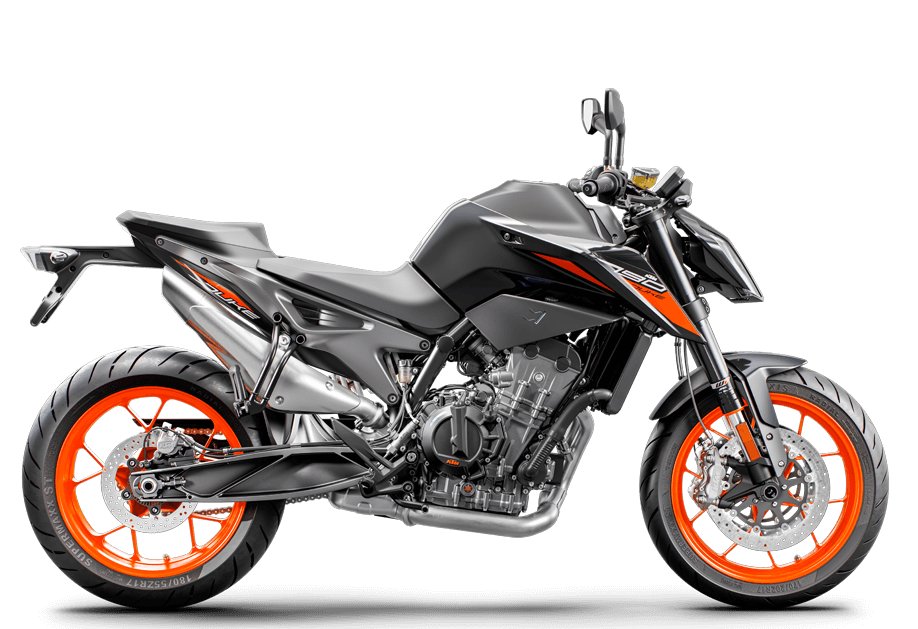 大家评车ktm790duke怎么样