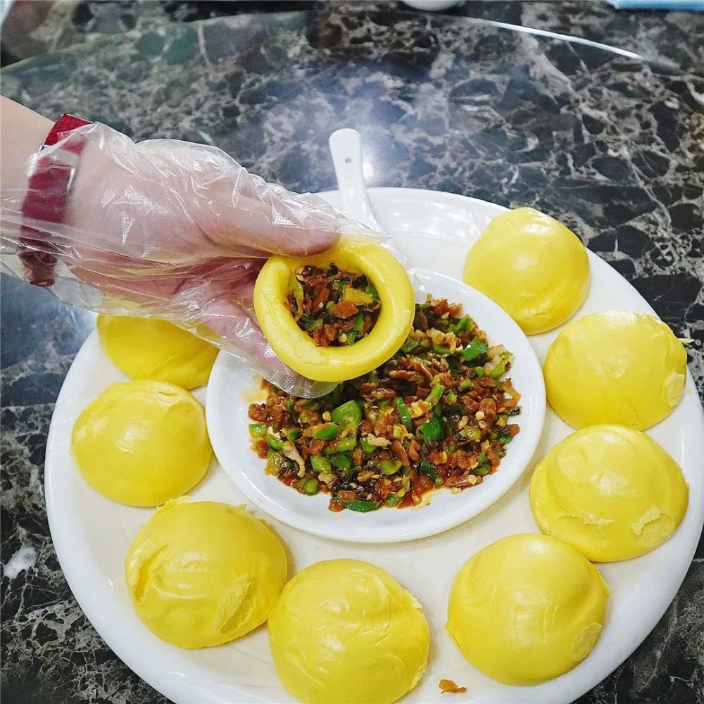 快来解锁东北舌尖的美味_腾讯新闻