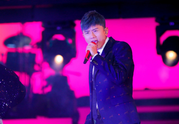 李荣浩,薛之谦,许嵩这7位80后歌手你更看好谁?