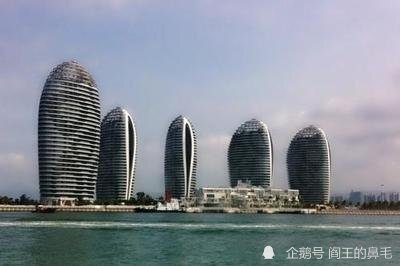 中国各省标志性建筑,你去过几个